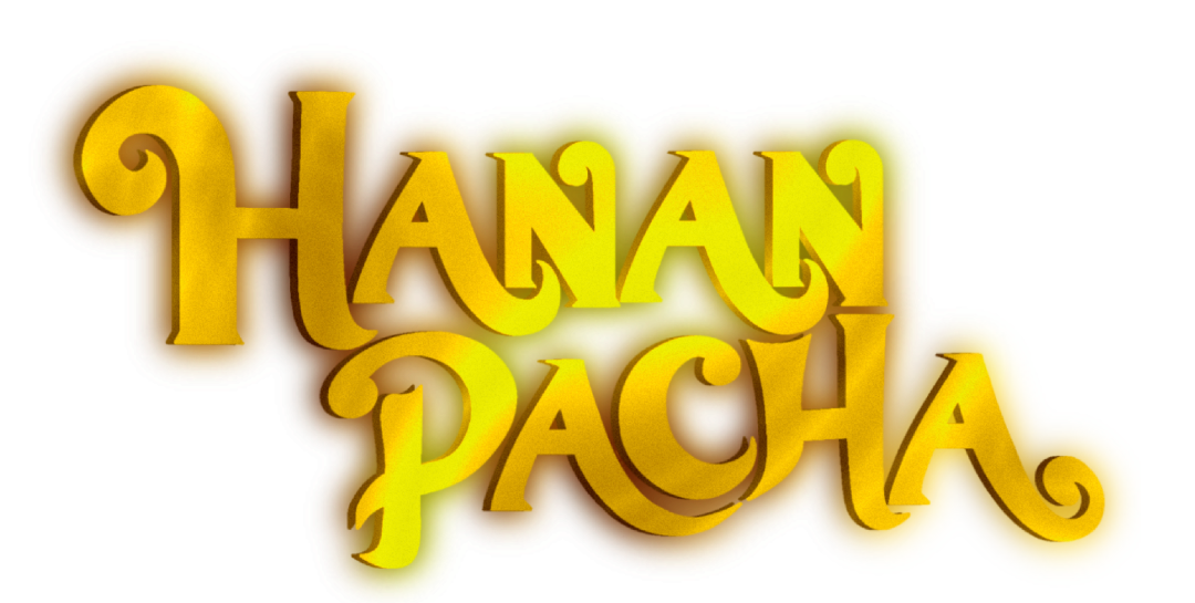 Hanan Pacha Logo